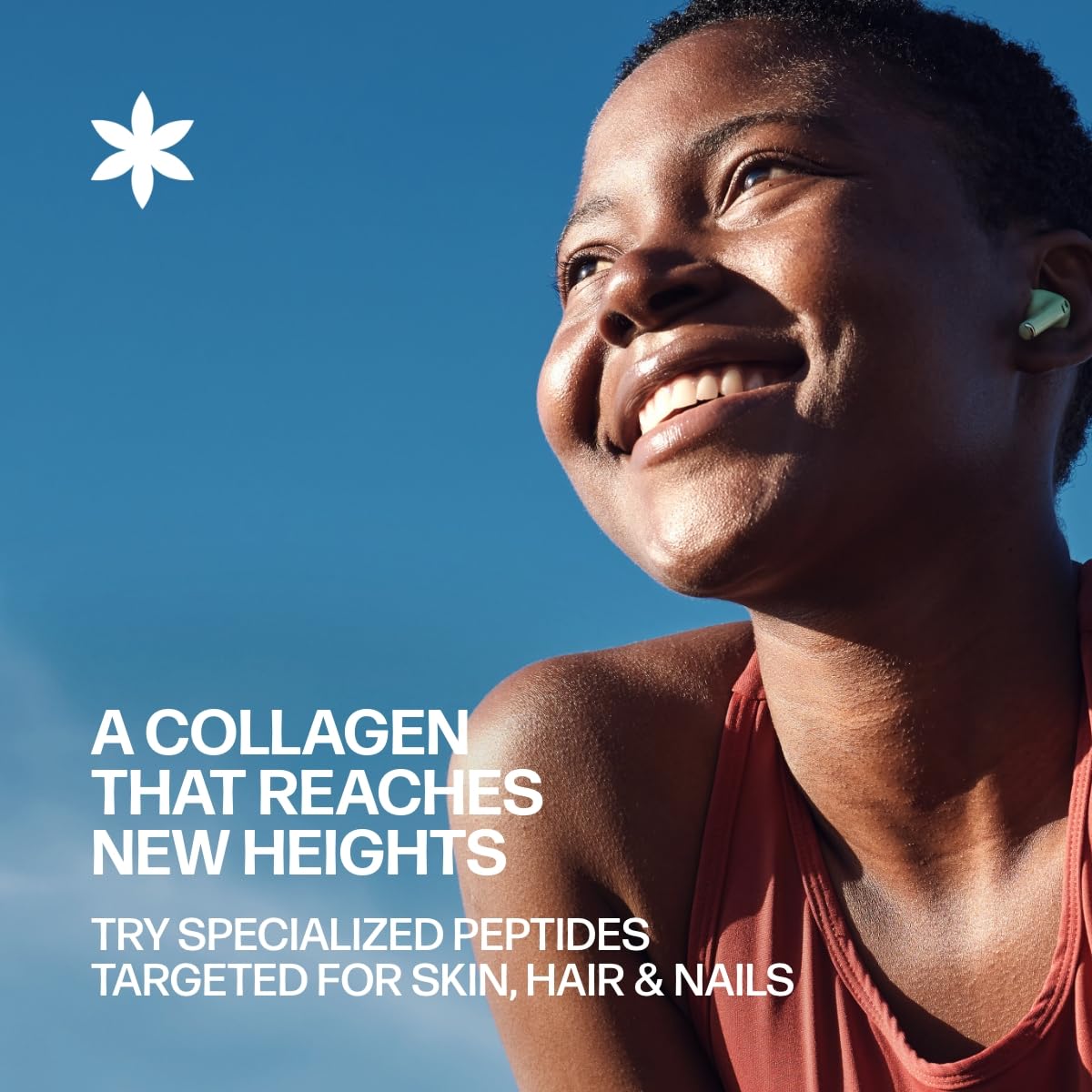 Sparkle Wellness Skin Boost Plus VERISOL Collagen
