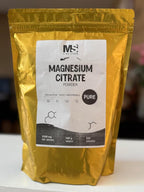 MS Finechem Magnesium Citrate Powder 400mg - 500g - image 4