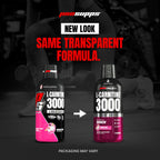 ProSupps L-Carnitine Liquid 3000 Stimulant-Free Energy - 31 Servings - image 7