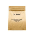 PURE ORIGINAL INGREDIENTS Acerola Cherry Powder Non-GMO