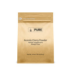PURE ORIGINAL INGREDIENTS Acerola Cherry Powder Non-GMO