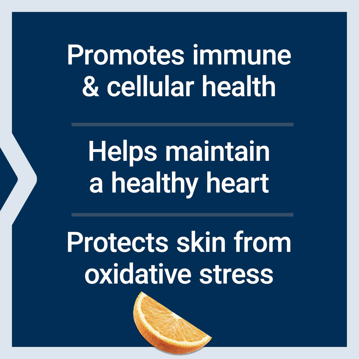 Life Extension Vitamin C 24-Hour Liposomal Hydrogel - 60 Tablets - image 4