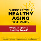 Nature Made Burp-Less Ultra Omega-3 from Fish Oil 1400 mg Softgels