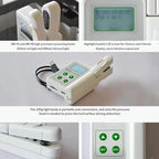 Mavdecll Portable Chlorophyll Meter Handheld Analyzer - 1 Unit - image 4