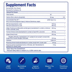 Anabolic Laboratories DeFlame Joint Support - 30 Tablets - image 2