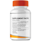 IDEAL PERFORMANCE Arialief Brain Supplements Memory and Focus - 60 Capsules - image 2