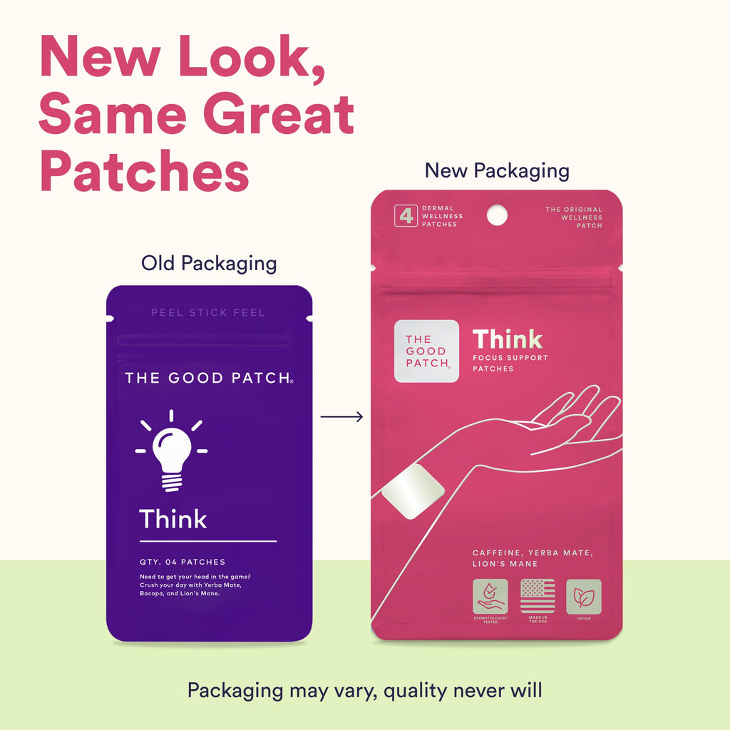 The Good Patch TGP Awake
