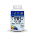 Planetary Herbals Triphala Internal Cleanser Powder - 6 Ounce