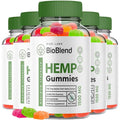 rize labs BioBlend Gummies for Wellness - 300 Gummies