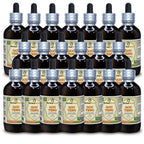 Herbal Terra Ramulus Uncariae Cum Uncis Tincture - 80 fl oz