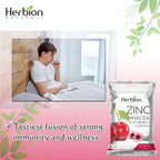 HERBION Naturals Zinc