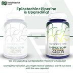Nootropics Depot Epicatechin Tablets