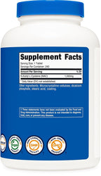 Nutricost NUTRITIONAL_SUPPLEMENT