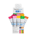 OptimalAmino OTG Stick Packs Complete Amino Acid Profile - 30 Count