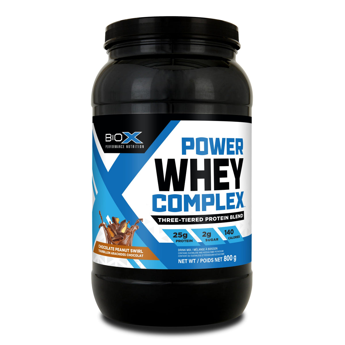 BioX Power Whey Complex