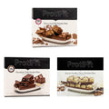 ProtiFit Low Calorie Protein Bar 3 Pack