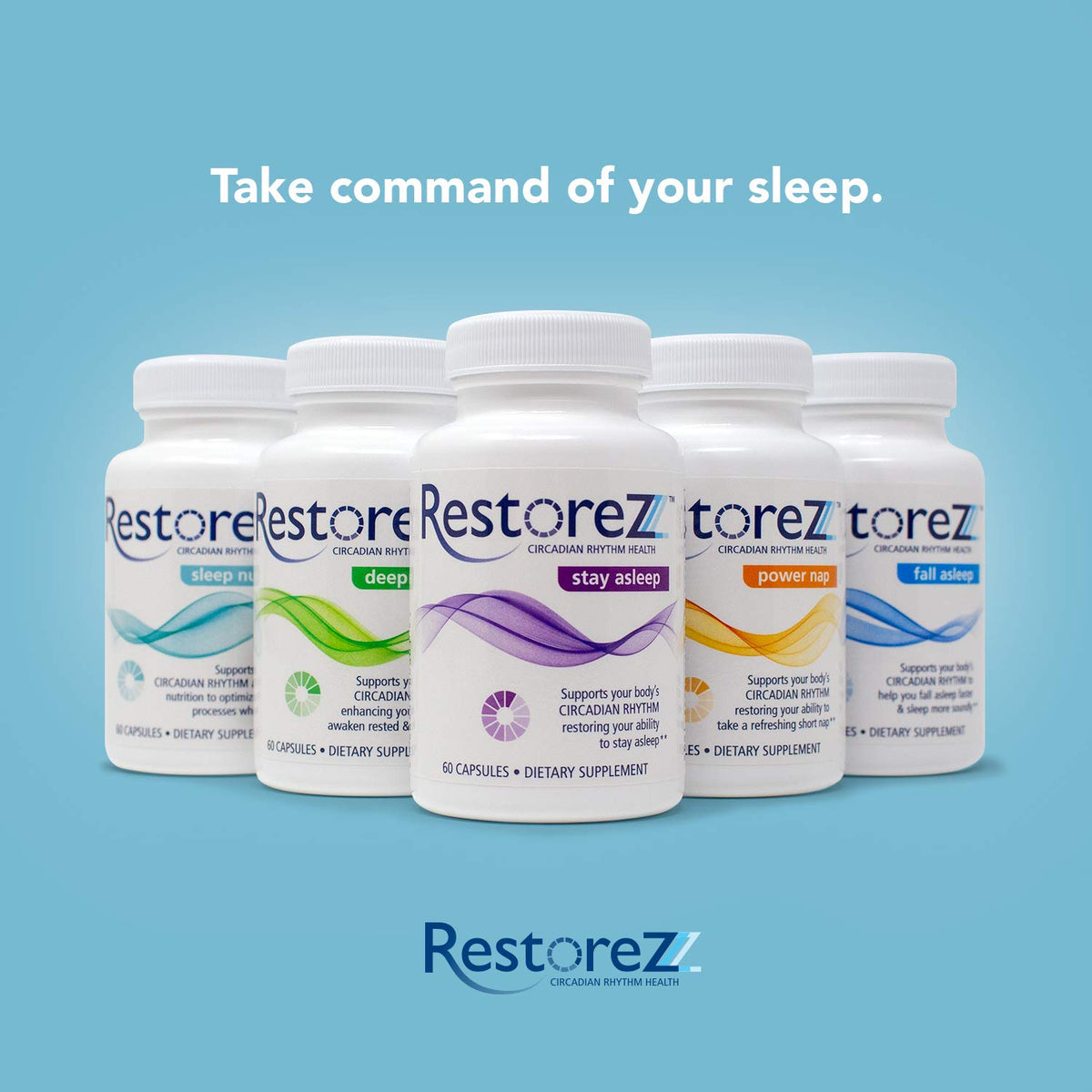 Savant Science RestoreZ Sleep