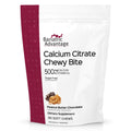 Bariatric Advantage Calcium Citrate Chewy Bites 500 mg - Highly