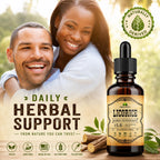 HERBALICIOUS Licorice Root Glycyrrhiza Glabra - Organic Herbal