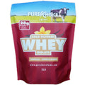 Pure Choice Whey Cold Filtered Whey Protein Isolate