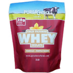 Pure Choice Whey Cold Filtered Whey Protein Isolate