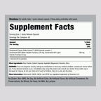 Piping Rock Graminex Flower Pollen Extract 500mg - 60 Capsules - image 2
