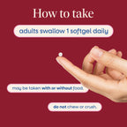Nature's Way Pearls Complete Probiotic Softgels 1 Billion CFU - 30 Softgels - image 7