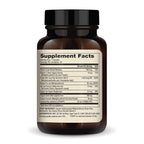 Dr. Mercola Blood Boost with Iron 7.5 mg - 30 Capsules - image 2