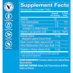 The Vitamin Shoppe Vitamin C 500 MG Immune Support - 100 Tablets - image 2