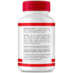 IDEAL PERFORMANCE Glucogon Pro Capsules - 300 Count - image 3