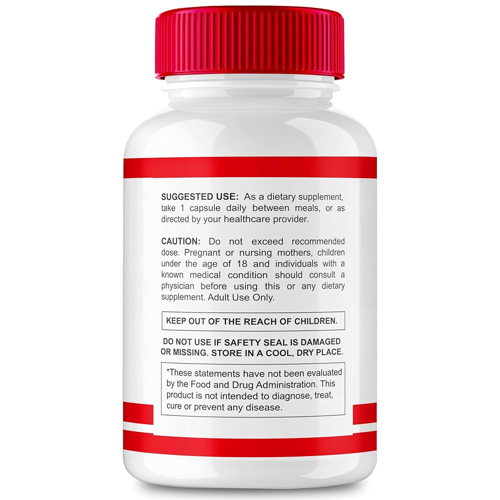 IDEAL PERFORMANCE Glucogon Pro Capsules - 60 Capsules - image 3