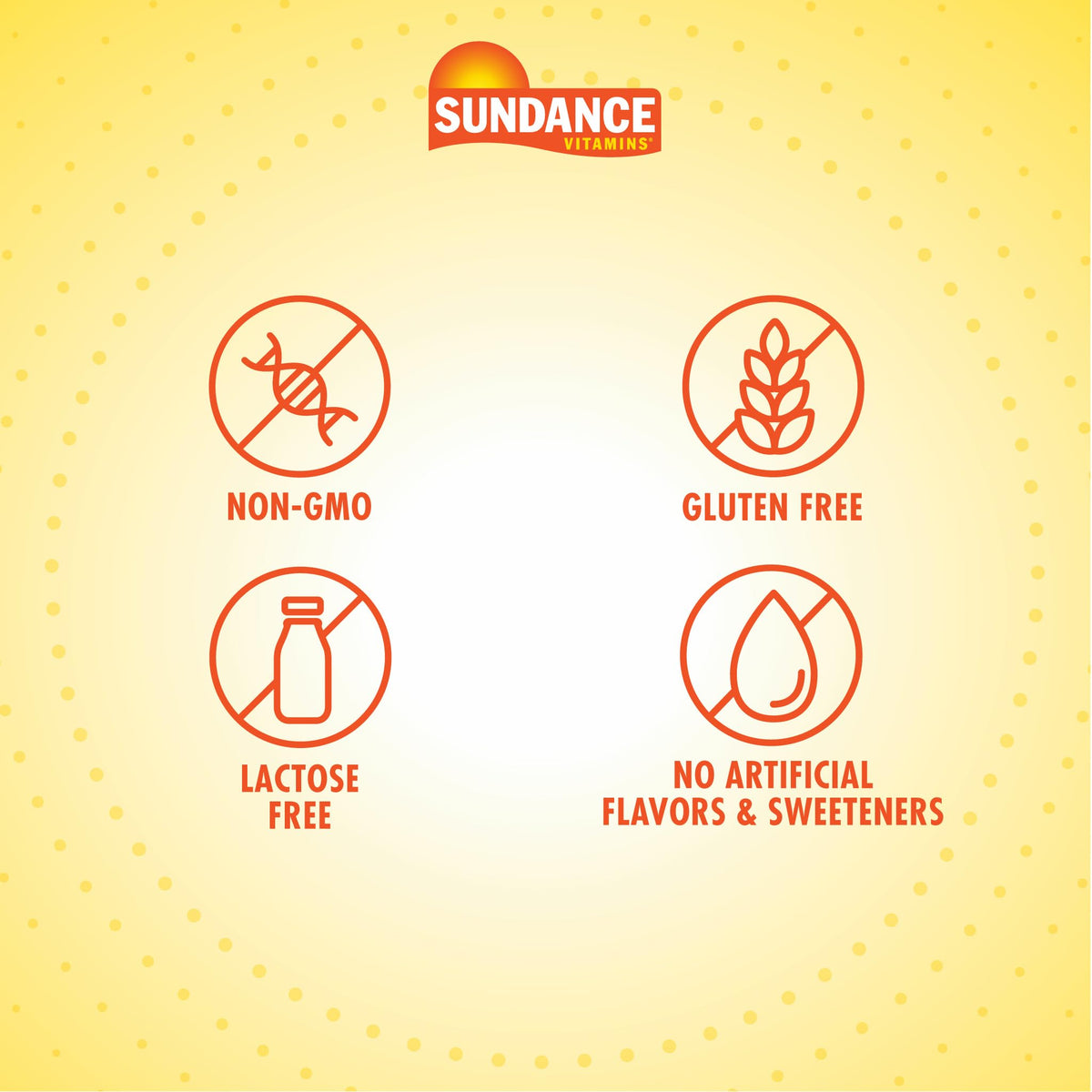 Sundance Hair, Skin & Nails Complex with Biotin 5000mcg - 90 Softgels - image 3