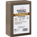 Compass Minerals Livestock Trace Mineral Brick - 4 lbs