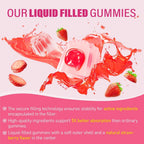 Maennyliy Calcium Citrate Gummies 1200 mg for Adults: Ultimate