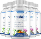 Indelo Prostalite Supplement Advanced Formula - 300 Capsules