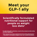 Nature Made GLP-1 Companion Health Pack - 30 Packets - image 2