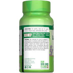 Nature's Truth Lavender Calm Softgels - 50 Count - image 7