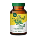 MegaFood Thyroid Strength Tablets - 90 Tablets