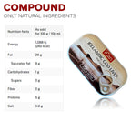 ICAN Icelandic Wild Cod Liver in Own Oil - Pack of 6 - image 6