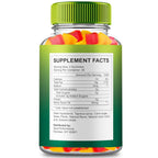 IDEAL PERFORMANCE TherBloom Hemp Gummies - 60 Gummies - image 2