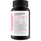 Happy Health Marketplace Limbic System Rewire Mood Support - 90 Capsules - image 2