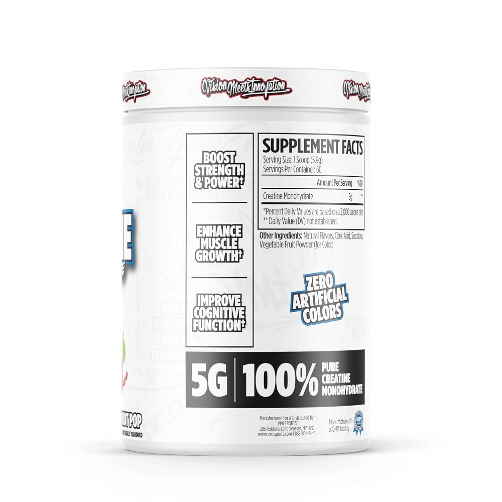 VMI Sports Aminogex Ultra