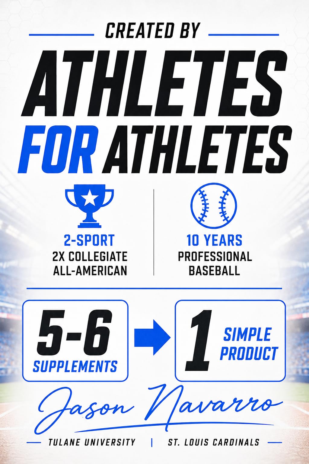 4D Clean Energy Drink Mix + Electrolytes + Immune Support +