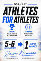 4D Clean Energy Drink Mix + Electrolytes + Immune Support +