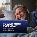 Nature’s NutriWave HeroUP