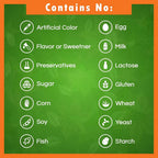 Best Naturals Beet Root Powder 500 mg - 180 Vegetarian Capsules - image 3