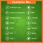 Best Naturals Beet Root Powder 500 mg - 180 Capsules - image 3