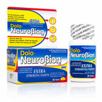 Neurobion Dolo B Complex Tablets - 30 Tablets