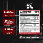 5% Nutrition AllDayYou Shred Fat Burner BCAA Powder - 9.96 oz - image 2
