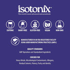 Isotonix Resveratrol Trans-Resveratrol Antioxidant - 30 Servings - image 3